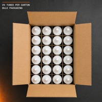 Scellant ignifuge pour murs-rideaux de bâtiments de grande hauteur, interfaces de cadres en aluminium, ouvertures de façade, projets commerciaux