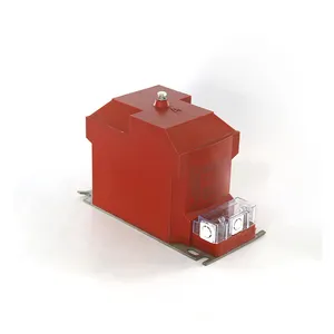 voltage transformer epoxy cast resin model dry type potential indoor single phase 24 kv 36kv