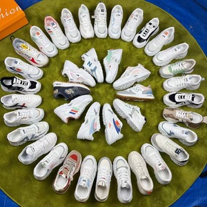 Zapatos de Fútbol de Segunda Mano de Alta Calidad al por Mayor, Marca CX, Unisex, de Fujian, China - Product Image 6