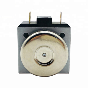 DKJ-Y Minuterie Haute qualité DKJ-Y Four Minuterie Électrique <span class=keywords><strong>Micro</strong></span>-<span class=keywords><strong>ondes</strong></span> Appareil De Cuisine Pièces Four Minuterie DKJ-Y avec <span class=keywords><strong>Cloche</strong></span> - Product Image 5