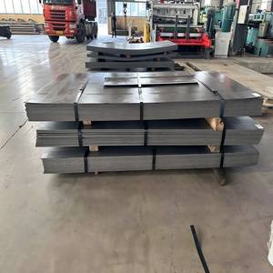 Свеча выветривания, стальная катушка, горячекатаная <span class=keywords><strong>ASTM</strong></span> <span class=keywords><strong>A871</strong></span> EN10155, маринованная 2 мм, 3 мм, 4 мм, 5 мм, 6 мм, SPAH400 SPAH440, гибочная сварка - Product Image 4