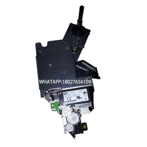 Pièces de rechange ATM bancaire Diebold Nixdorf TP30 Imprimante de reçus 01750302835 01750256691 - Product Image 4