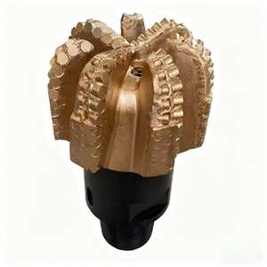 Yudong Oil PDC <b>Drill</b> Bits for Borehole Drilling Engine Compatible 380V/220V 1000-2000kW 2000-2500m Production Capacity - Product Image 4