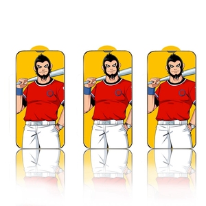 Anti-Scratch <span class=keywords><strong>copertura</strong></span> completa 9H 3D protezione dello schermo vetro temperato per Huawei Honor X8B X7B Nova 9 SE 50 Lite - Product Image 2