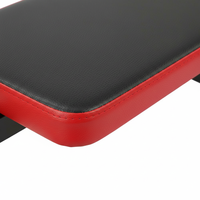 Banc de musculation réglable avec fonction d'isolation pectorale et extension des jambes – Équipement d'entraînement multifonctionnel pour la maison