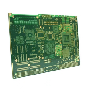 <span class=keywords><strong>6</strong></span>-<span class=keywords><strong>Layer</strong></span> Gold Finger rame pasta spina HDI Blind <span class=keywords><strong>Board</strong></span> per circuito <span class=keywords><strong>PCB</strong></span> FR4 Hybrid <span class=keywords><strong>Board</strong></span> Processing PCBA genere - Product Image 1