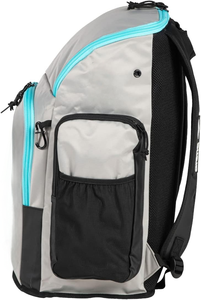 <span class=keywords><strong>Mochila</strong></span> Personalizada de 45L para Ocio al Aire Libre para Equipos para Hombres y Mujeres Impermeable para Deportes Natación Fitness Entrenamiento <span class=keywords><strong>Casual</strong></span> - Product Image 2