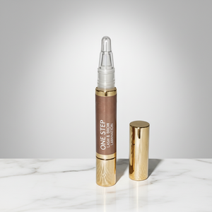 <span class=keywords><strong>Lami</strong></span> Nouveau Kit de Rehaussement de Cils et Sourcils en 2 Étapes (Étape 1 & 2) – Gel Végétalien à Perm Rapide (5-8 min) Enrichi en Méthionine - Product Image 2