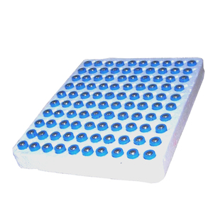 Batteria al Litio ad Alta Capacità 2600 mAh <span class=keywords><strong>3</strong></span>,7 Volt Cella Li-ion LIR18650 per Laptop o Power Bank - Product Image 5