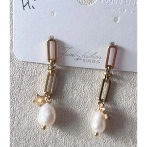 Articolo di gioielleria a prezzi accessibili e pronto per la spedizione in 2024 ER-1541 - Product Image 1