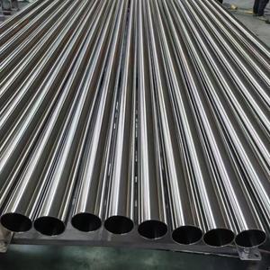 ASTM A312 <span class=keywords><strong>SS</strong></span> Ống liền mạch 304 304L <span class=keywords><strong>304H</strong></span> 309 309S 309nb 310 310S 310L 310h <span class=keywords><strong>SS</strong></span> Ống sáng - Product Image 2