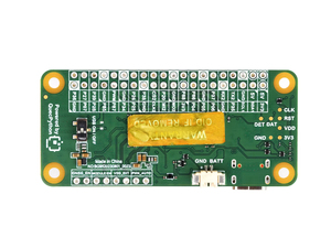 บอร์ดพัฒนา BG95-M3 Ze EVB ออกแบบมาสำหรับ QuecPython ใช้พลังงานต่ำ รองรับการสื่อสาร LTE / EGPRS และ GNSS K451 - Product Image 4