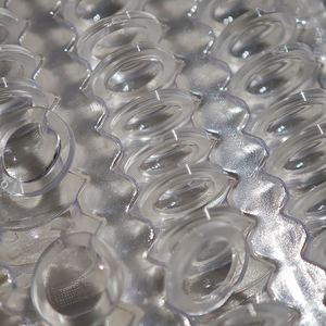 Lente de Cámara de Fotografía de Enfoque Fijo Prime - Product Image 4