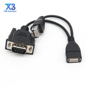 모나 * ch WiFi 블루투스 엘리베이터 모듈 MCTC-WIFI-A0 지능형 디버깅 핸드헬드 - Product Image 4