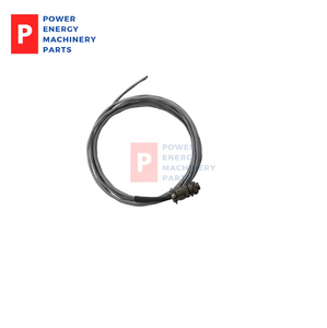 原装 CH1235 屏蔽线束，适用于 MSP Amphenol EC1100 2 端子 PEMP - Product Image 6