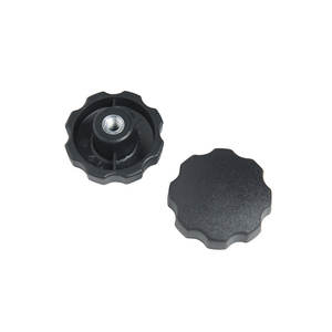 Volant boussole en fer fileté 35mm pour outil de tournage M. 8 - Product Image 2