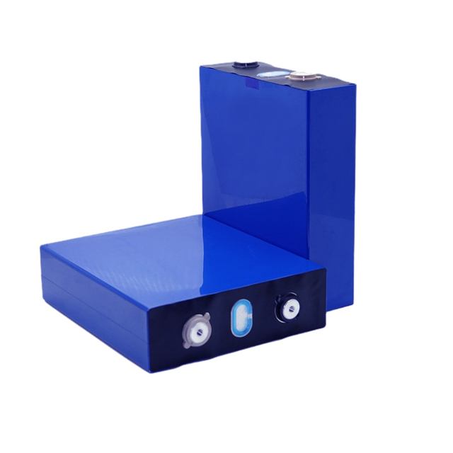 Cells LFP 100AH 202AH 105AH 120AH 3.2V 200AH Lifepo4 Lithium Iron Phosphate Battery for Solar System RV 12V 24V 48V