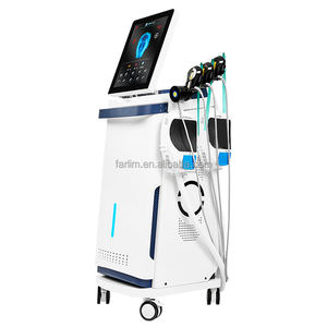 슬리밍 페이스 안티에이징 뷰티 기기 얼굴 주름 감소 활력 자극 단백질 뷰티 기기 - Product Image 4