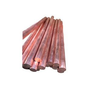 Barra de Cobre para Puesta a Tierra C110 - Product Image 5