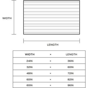 Alfombras de agujas de pino de Navidad invierno Navidad bayas botánicas alfombra antideslizante 3D pasillo para dormitorio sala de estar decoración del hogar Stock - Product Image 1