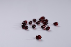 Huile de krill antarctique personnalisée en gélules molles 2000 mg Contient des acides gras oméga-3 EPA DHA Astaxanthine Phosphatide Complément alimentaire à base d'huile de krill - Product Image 4