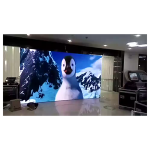 Pantalla LED a Todo Color de 1.56 mm con Píxeles Finos, Panel de Video LED COB P1.56 para Interiores con Función SDK para Señalización - Product Image 6