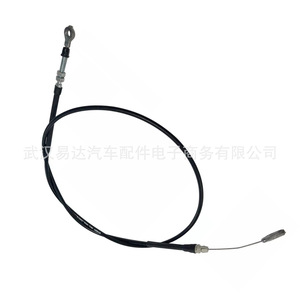 Câble de tondeuse à gazon Honda 54630-VH7-A04 pour pièce de commande d'accélérateur en acier Hrx217 - Product Image 4