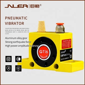 Jvler जीटी सीरीज एयर हथौड़ा वायवीय टरबाइन थरथानेवाला - Product Image 5