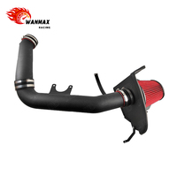INT-JP-004 Performance Kaltluftansaugsystem Kit für Jeep Grand Cherokee 3.6L (2011-2015) und Dodge Durango 3.6L (2011-2014)