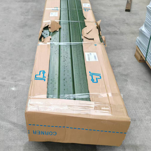 Matériaux d'isolation électrique personnalisables, matériaux d'isolation, stratifié époxy, tige solide - Product Image 5