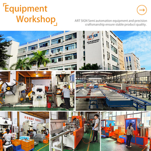 Dấu hiệu nghệ thuật zn-al-mg hợp kim thép tráng năng lượng mặt trời mặt đất gắn hệ thống giá đỡ EPC PV nhà máy điện bảng điều khiển năng lượng mặt trời gắn khung - Product Image 4