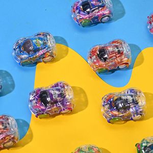 Mini Coches de Juguete de Retroceso, Vehículos de Carreras, Juguetes al por Mayor, Recuerdos para Fiestas, Premios para el Aula, Juguetes para Cajas del Tesoro, Juguetes de Pascua para Niños - Product Image 5