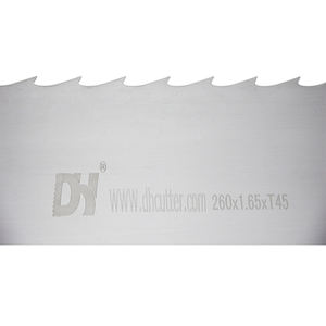 <span class=keywords><strong>Lame</strong></span> <span class=keywords><strong>de</strong></span> <span class=keywords><strong>scie</strong></span> à <span class=keywords><strong>ruban</strong></span> en acier à outils au carbone <span class=keywords><strong>de</strong></span> haute qualité pour la coupe du <span class=keywords><strong>bois</strong></span> - Product Image 5