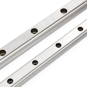 Rail de guidage linéaire 3 axes pour système, longueur personnalisée - Product Image 4