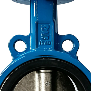 Vanne à commande manuelle en fonte ductile avec joint EPDM PN16 pour le contrôle des conduites d'eau - Product Image 3
