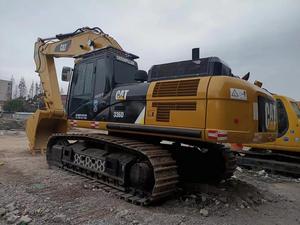 เครื่องขุดดิน336D แมวแกนหลักของญี่ปุ่นเครื่องรวบรวมข้อมูลประเภท catrepolt เซี่ยงไฮ้ - Product Image 2