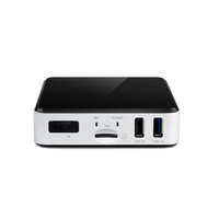 Placa ARM industrial APC329L RK3399 Mini Pc Box Android/Linux IoT Comercial Display Media Set-Top Box
