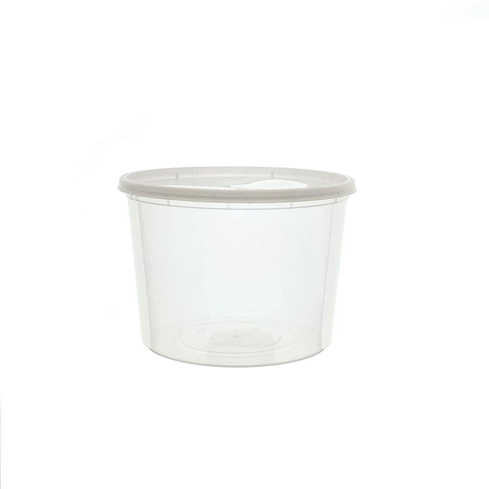 Contenedor HD Deli 64oz