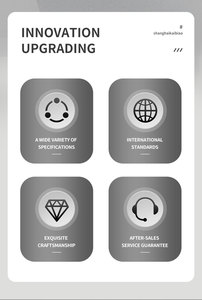 Kb Nhà Máy Cung Cấp Bán Hàng Trực Tiếp 45Mm Vòng Cắt Lưỡi Giấy Cắt Lưỡi Tròn Của Nhãn Hiệu Quay Cắt Vòng Dao - Product Image 6