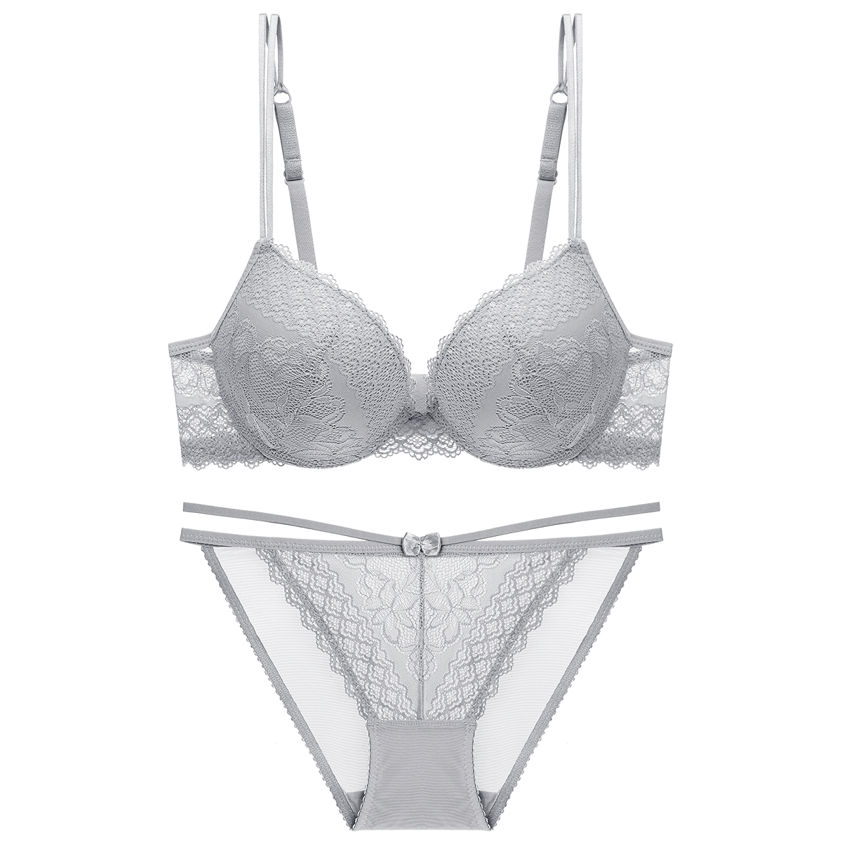 Gray