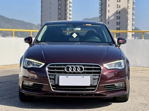 Audi <span class=keywords><strong>A3</strong></span> Limusina 35 TFSI <span class=keywords><strong>2016</strong></span> Usado, Automático, Interior Premium con Asientos de Cuero, Volante a la Izquierda, Sedán Compacto Familiar y Práctico - Product Image 2