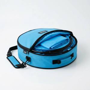 Tente <span class=keywords><strong>de</strong></span> plage à ouverture rapide en une seconde, respirante, grande surface intérieure, idéale pour la pelouse, la <span class=keywords><strong>piscine</strong></span>, les pique-niques et la pêche - Product Image 4