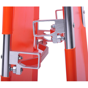 드래곤 핫세일 공장 도매 스트레처 4단 접이식 스트레처 응급처치용 - Product Image 3