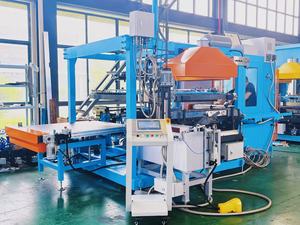 Automatische auto- en vrachtwagen-AGM-batterijassemblagelijn - Product Image 2