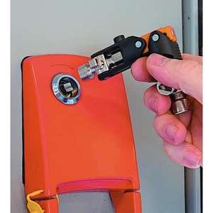 BETA - 016000010 Clé à huit voies avec joint articulé pour les opérateurs de panneaux de commande AUTRES OUTILS POUR L'ÉLECTRONIQUE - Product Image 2