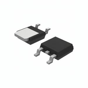 Componentes Electrónicos en Stock, Transistores NTDV20P06LT4G DPAK - Product Image 1