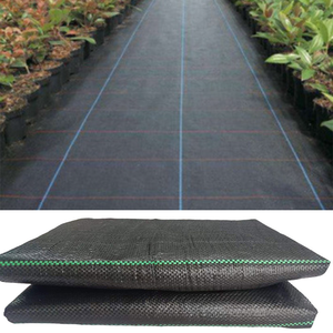 Nông nghiệp vườn lưới mặt đất bao gồm vải Mat cho Weed kiểm soát và cỏ bảo vệ cho vườn sử dụng - Product Image 2