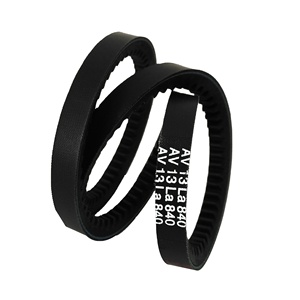 Máy Phát Điện Động Cơ Cogged Fan V Vành Đai Các Nhà Sản Xuất Răng Răng Auto V Vành Đai - Product Image 1