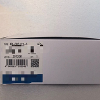 CP1L-L20DT-A CP1 PLC Compacto con CPU, Ethernet, USB, Salida de Transistor, Máquina Pequeña, Automatización OEM, Panel de Control Industrial Compacto