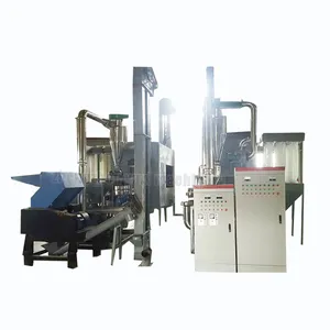 2 Years Warranty Aluminum Scrap Recycling Waste Medical Blister Sorting Plant